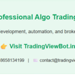 Algo Trading in India